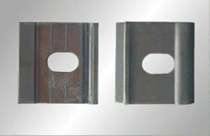 20#Gauge Baffle